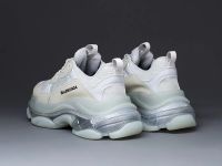 Лот: 14593768. Фото: 2. Balenciaga Triple S Сlear Sole... Женская обувь