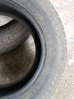 Лот: 15024697. Фото: 4. 205 65 R16 Bridgestone пара. Красноярск