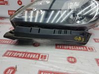 Лот: 20897883. Фото: 6. Фара ксеноновая Honda Freed GB3...