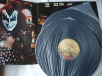 Лот: 18688133. Фото: 2. Kiss. "Alive! " " AliveII ". 4LP... Коллекционирование, моделизм