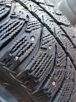 Лот: 25897606. Фото: 8. Шины зимние Firestone 205 55 16...