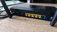 Лот: 19447615. Фото: 3. Wi-Fi роутер ASUS RT-N12. Компьютеры, оргтехника, канцтовары