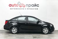 Лот: 19604543. Фото: 8. Chevrolet Aveo, II 1.6 AT (115...