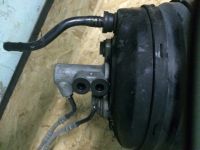 Лот: 9037651. Фото: 2. Вакуумный усилитель тормозов Volkswagen... Автозапчасти