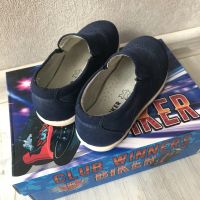 Лот: 17378493. Фото: 3. Полуботинки слипоны туфли. Дети растут