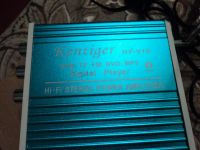 Лот: 11020239. Фото: 2. усилитель звука. Автозвук