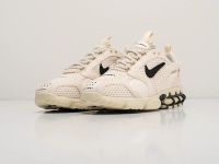 Лот: 16934492. Фото: 2. Кроссовки Stussy x Nike Air Zoom... Мужская обувь