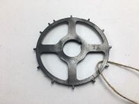 Лот: 20399860. Фото: 2. Шестерня коленвала Honda Civic... Автозапчасти