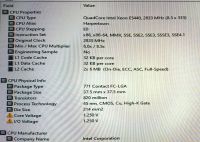 Лот: 18455198. Фото: 6. Системная плата Supermicro X7DB3...