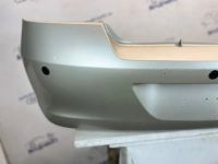 Лот: 22458929. Фото: 6. бампер Renault Symbol LB