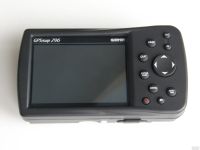 Лот: 3813224. Фото: 2. Garmin GPSMap 296 Americas Авиационный... Смартфоны, связь, навигация
