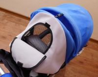 Лот: 9585859. Фото: 7. Велосипед Family Trike