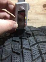 Лот: 14407504. Фото: 5. Goodyear Ice Navi 6, 215/45 R17...