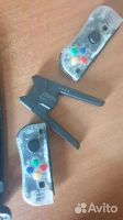 Лот: 25395361. Фото: 4. Nintendo switch прошита + комплект. Красноярск