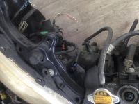 Лот: 8931055. Фото: 4. Toyota Wish #10 nosecut ноускат... Красноярск