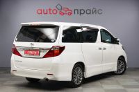 Лот: 23003466. Фото: 8. Toyota Alphard 2012