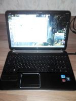 Лот: 4457073. Фото: 2. 15" Ноутбук HP Pavilion dv6 i5... Компьютеры, ноутбуки, планшеты