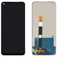 Лот: 19354184. Фото: 2. Дисплей Realme 8 5G (RMX3241... Запчасти, оборудование