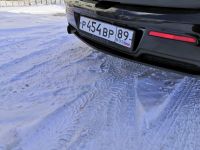 Лот: 15607987. Фото: 6. Mazda3 2008, 2.0л, 150л.с.