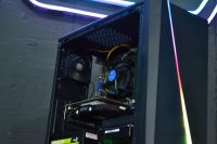 Лот: 19274057. Фото: 5. Игровой компьютер 4 ядра / GTX...