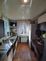 Лот: 25756300. Фото: 13. 4-комн. дом , Красноярск 3-я Продольная...