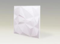 Лот: 6366362. Фото: 2. 3D панель Бум 500х500х30. Отделочные материалы