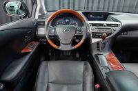 Лот: 24959199. Фото: 9. Lexus RX350 2011
