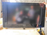 Лот: 14206933. Фото: 2. Телевизор Samsung Le 32 s81, неисправный. ТВ и видео