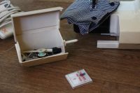 Лот: 5047288. Фото: 2. швейная машинка. Мелкая бытовая техника