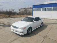 Лот: 19172007. Фото: 2. Toyota Mark II, 1997. Авто, мото, водный транспорт