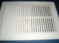 Лот: 4967018. Фото: 6. 🚰 🛀 Решётка вентиляционная прямоугольная...