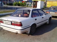 Лот: 10746105. Фото: 3. Авто Toyota Corolla (Тойота Королла... Красноярск