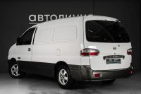 Лот: 21102119. Фото: 3. Hyundai Starex, I Рестайлинг 2... Красноярск