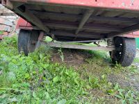 Лот: 20846334. Фото: 3. Прицеп Б/У без документов. Красноярск