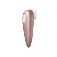 Лот: 24255678. Фото: 5. Вакуумный стимулятор клитора Satisfyer...