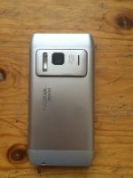 Лот: 5325473. Фото: 2. смартфон Nokia N8. Смартфоны, связь, навигация