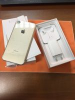 Лот: 11770531. Фото: 5. Смартфон Apple iPhone 7 32Gb gold...