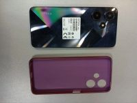 Лот: 25857272. Фото: 5. Infinix HOT 30i, 8/128 ГБ