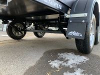 Лот: 18823761. Фото: 11. Прицеп Аляска Фермер 3.0 2х осный