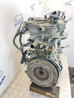 Лот: 25071848. Фото: 8. Двигатель toyota corolla ZRE151L