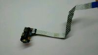 Лот: 11959645. Фото: 2. Плата USB для ноутбука Samsung... Комплектующие