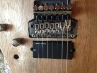 Лот: 7000448. Фото: 5. schecter demon-7 FR