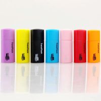 Лот: 8619523. Фото: 2. Кардридер адаптер microSD-USB... Комплектующие