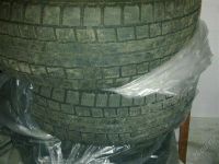 Лот: 2375120. Фото: 3. Комплект резины Yokohama iceGUARD... Авто, мото, водный транспорт