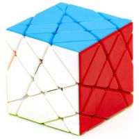 Лот: 15685299. Фото: 3. Кубик аксис FanXin 4x4 Axis Cube. Сувениры, подарки