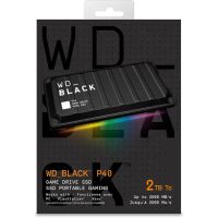 Лот: 23273494. Фото: 6. Внешний диск SSD WD 1TB WD_BLACK...