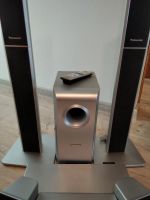 Лот: 17907603. Фото: 3. Домашний кинотеатр Panasonic SA-HT540. Бытовая техника
