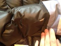 Лот: 3163906. Фото: 2. Пуховик. Женская одежда