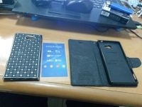 Лот: 5163288. Фото: 3. Sony Xperia M2 комплект от телефона... Смартфоны, связь, навигация
