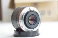 Лот: 4180132. Фото: 3. Sony 28mm f/2.8 (SAL-28F28) Japan. Красноярск